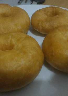 Donat anti gagal untuk anak di atas 1 tahun