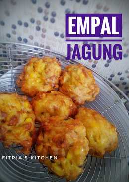Empal Jagung