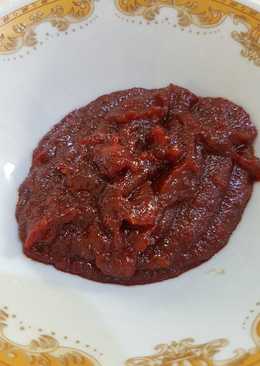 Sambal Ayam Kalasan