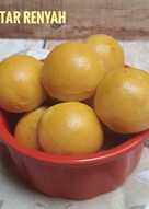 Nastar Renyah #SelasaBisa