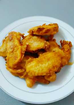 Pisang Goreng