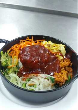 Bibimbap