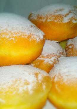 Donat Jelly (Paczki)