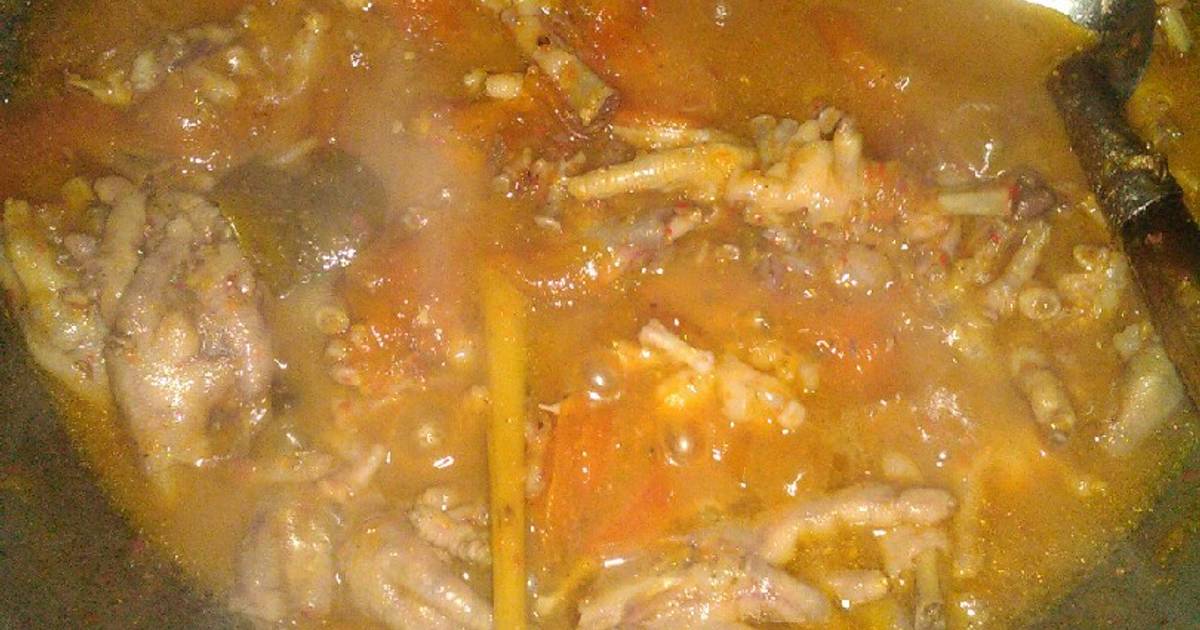 Resep Ayam Geprek Maknyus - October U