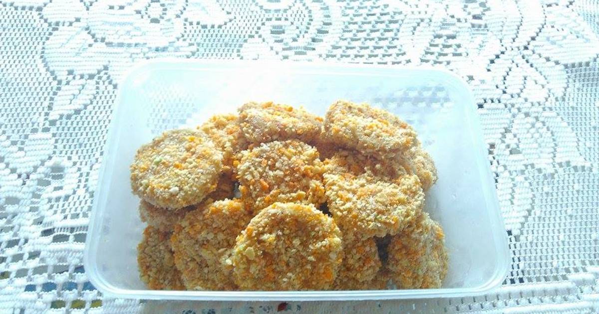 Sosis crispy - 494 resep - Cookpad