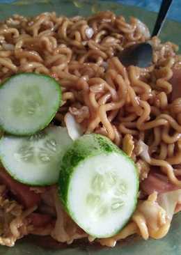 Mie goreng anak kos
