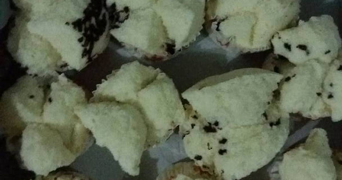 Resep Bolu Kukus Simpel Rasa Luar Biasa