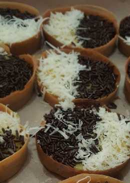 Martabak Manis Empuk