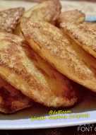 136. Wingko Singkong (original)