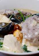 Soup Daging Ikan Giling ðŸ'¢#pekaninspirasi #BikinRamadanBerkesan