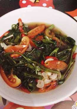 Tumis Kangkung