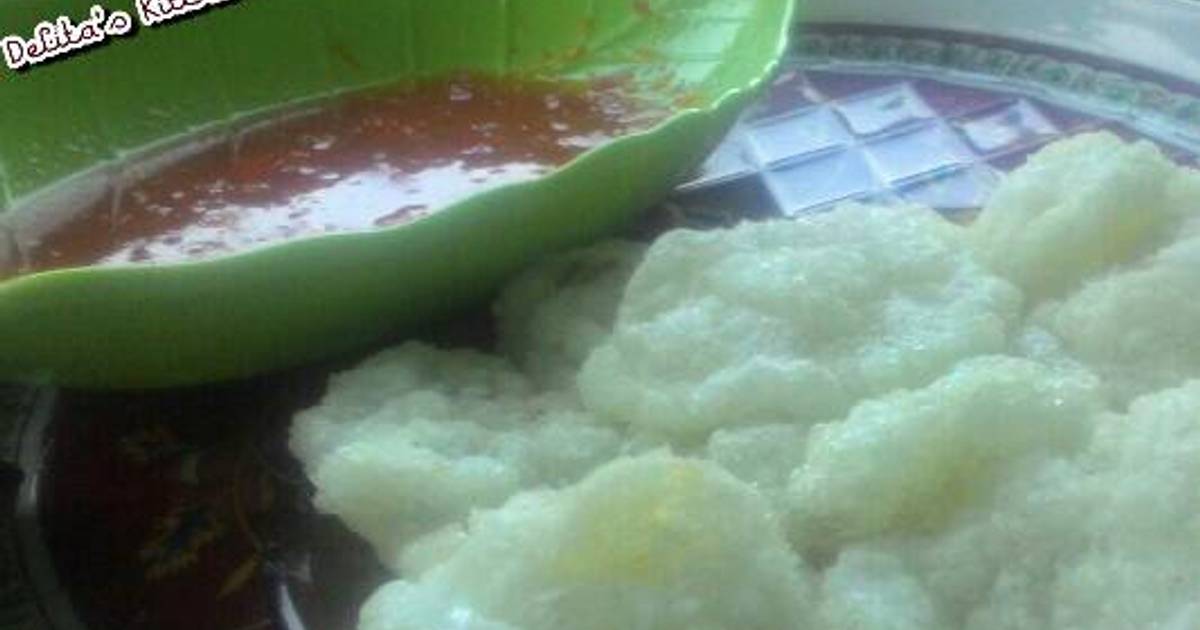 Ide Populer 13 Resep Cireng Keju Salju