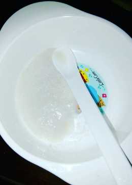 1.139 resep mpasi 6 bulan enak dan sederhana - Cookpad