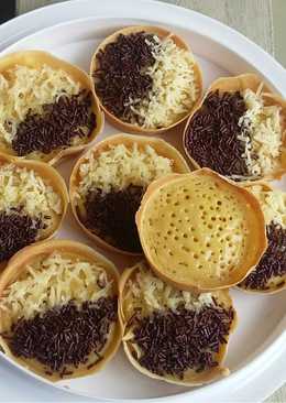 Martabak Mini anti gagal