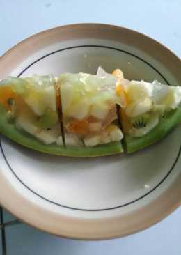 Frozen' Fruity