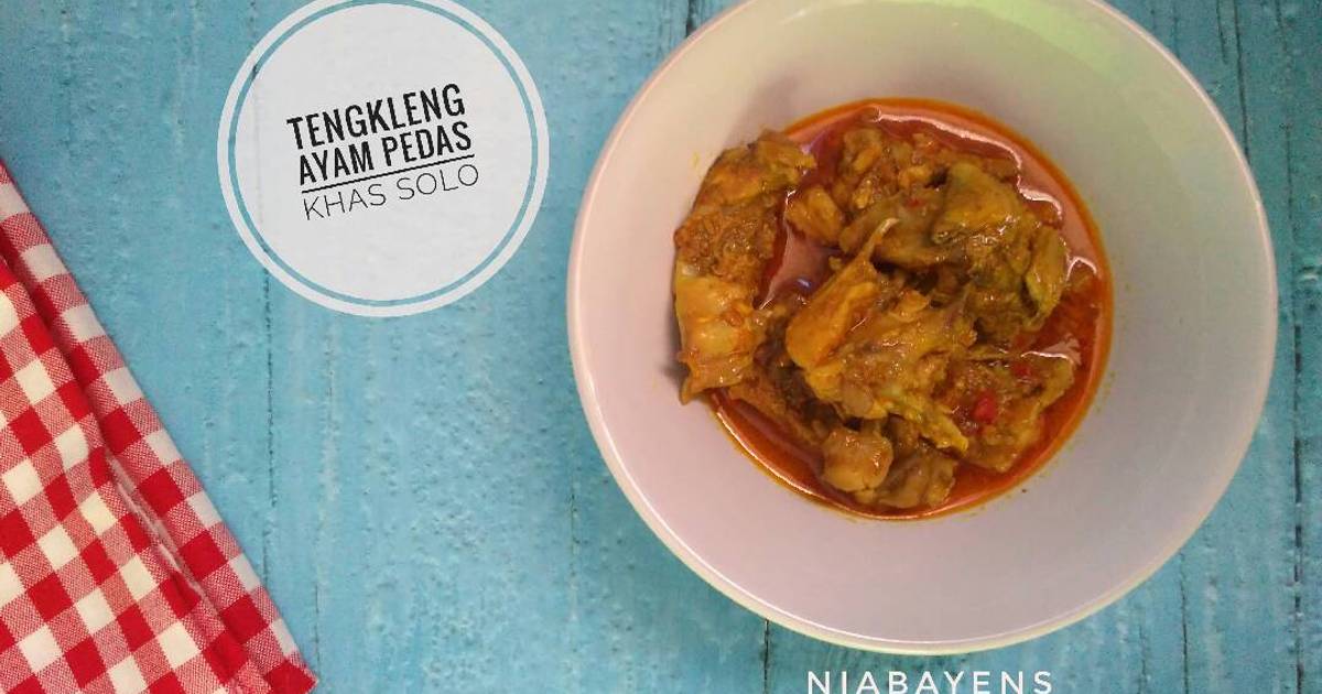 70 resep tengkleng solo enak dan sederhana - Cookpad