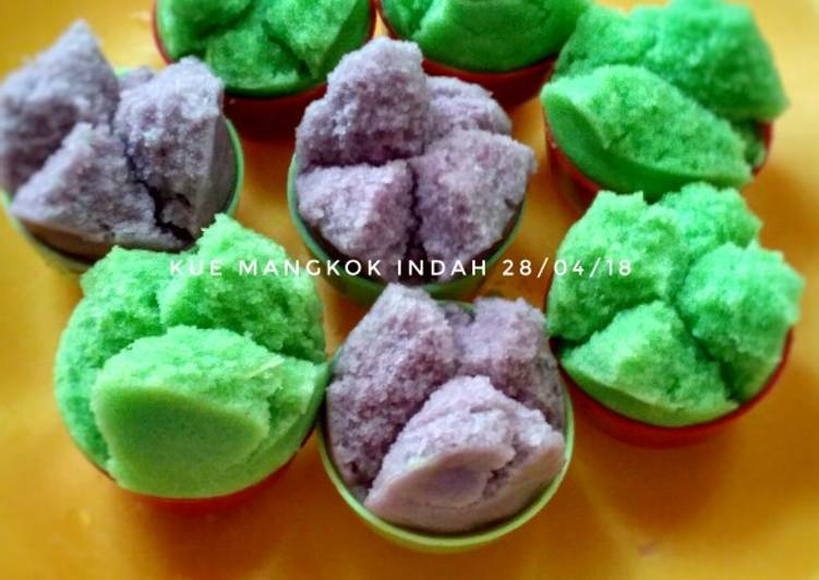 Kue mangkok