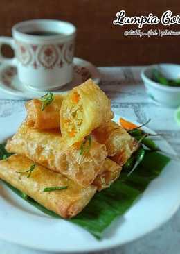 Lumpia Goreng