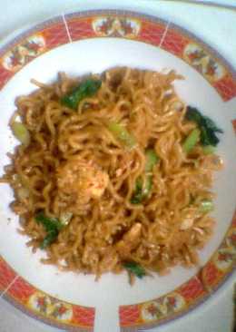 Mie Goreng