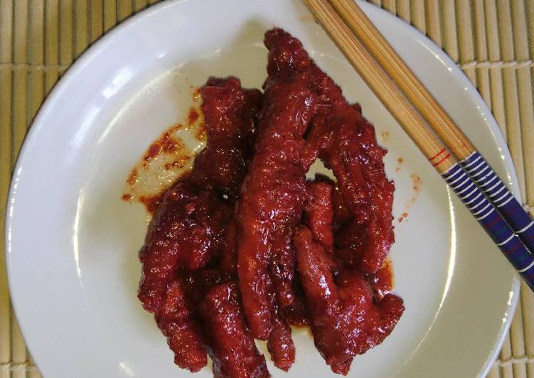 Resep Ceker Ayam Ala Dimsum Oleh Santy Then Cookpad Resep Ceker Ayam Ala Dimsum Oleh Santy Then Cookpad