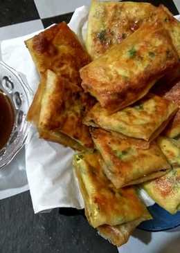 Martabak mini