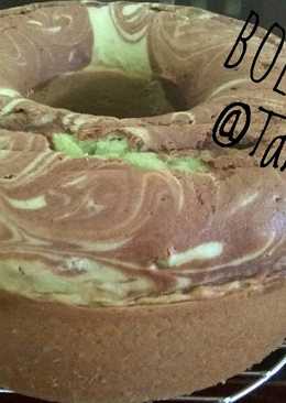 Bolu / Cake Lembut, irit n Guedee ðð