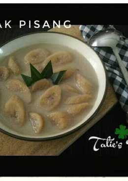 ðKolak Pisangð