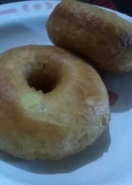 Donat kentang