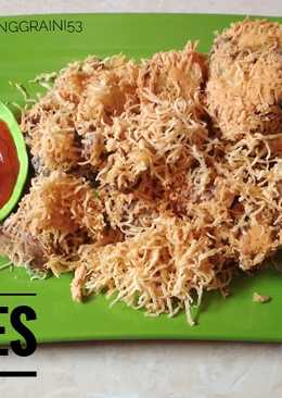 Koleksi Resep Ayam Kremes Enak Enak  Resep Bunda indonesia