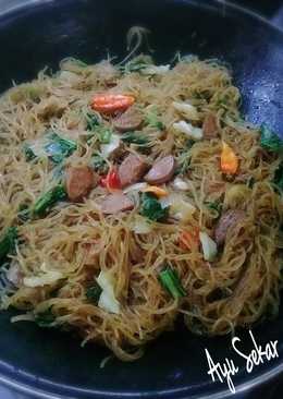 Bihun Goreng