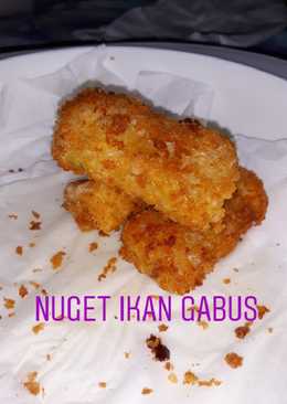 Nuget ikan gabus