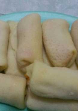 Lumpia basah