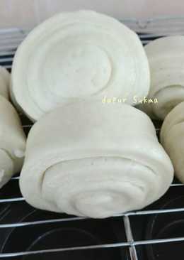 MANTAP (Mantou Tanpa Pengawet)