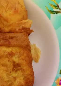 Martabak tahu