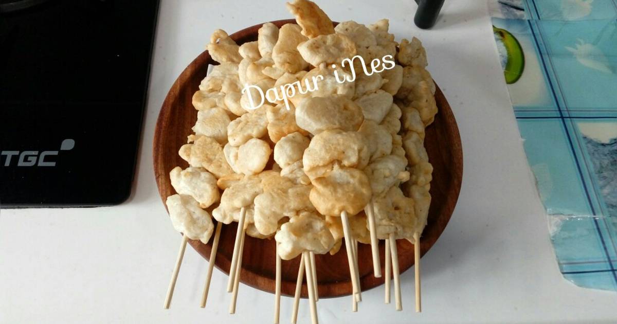 56.523 resep jajanan anak sekolah enak dan sederhana - Cookpad