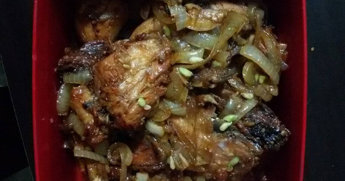 Ayam goreng mentega - 266 resep - Cookpad