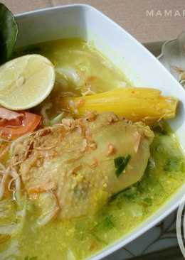 Soto Ayam