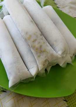 Es kacang ijo