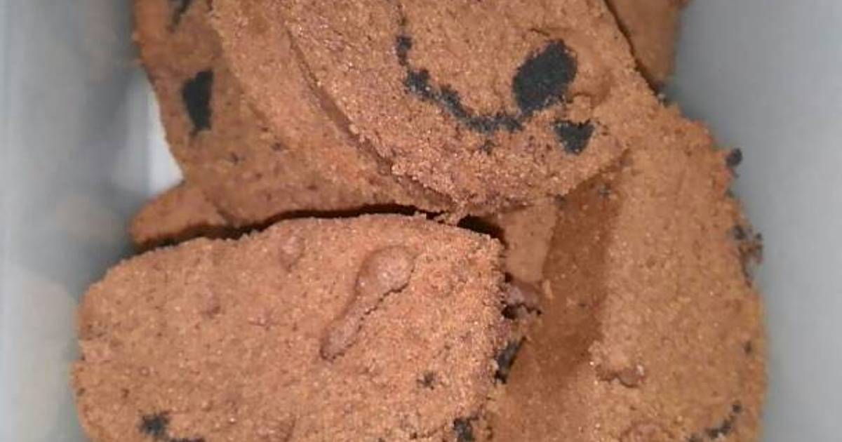 172 resep  cake nutrijel coklat kukus  enak dan sederhana  