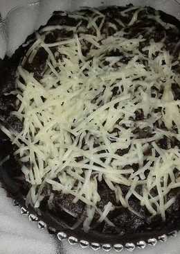 Brownis kukus murmer (no mixer, ga pake ribet) ðŸ˜Š