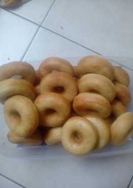 Donat anti gagal