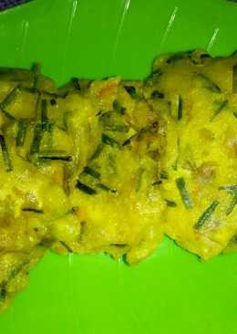 Tempe Kemul Khas Wonosobo