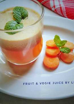 Fruit & vegie juice (#pr_jus)