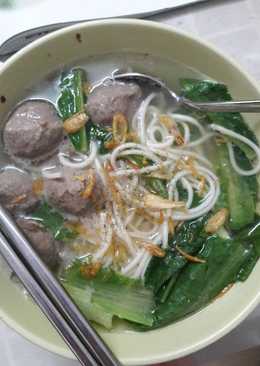 Bakso Sapi