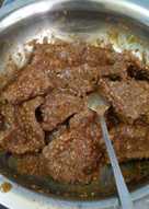 Dendeng Sapi Kering