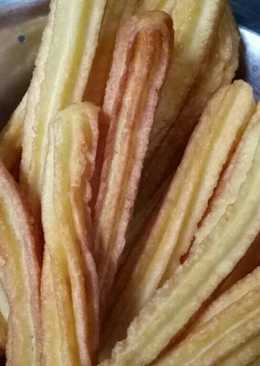 Churros