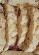 Bolu Kukus Kurma Keju