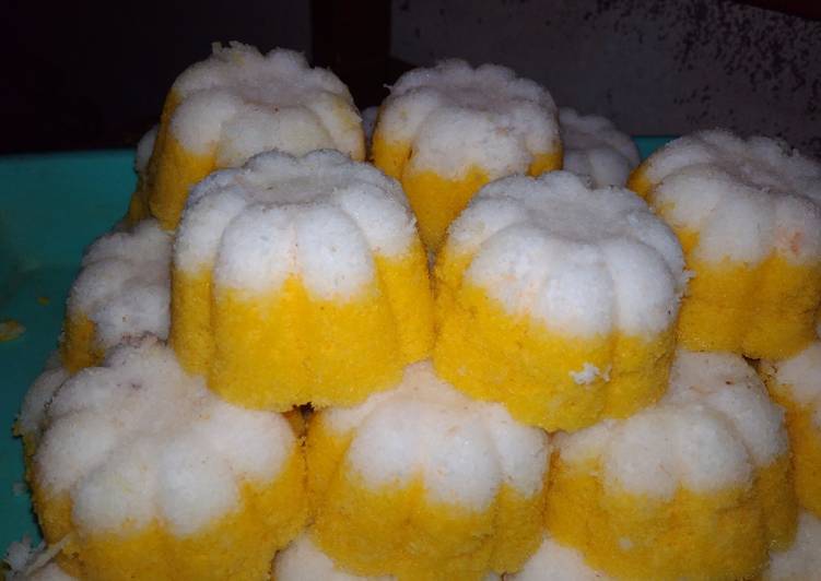 resep masakan Putu Ayu Labu Kuning