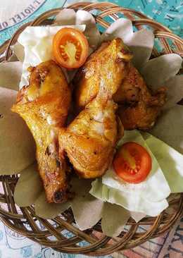 26. Ayam Goreng Gurih