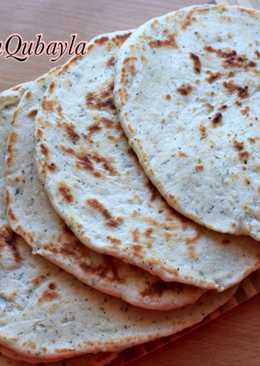 Greek Pita Bread